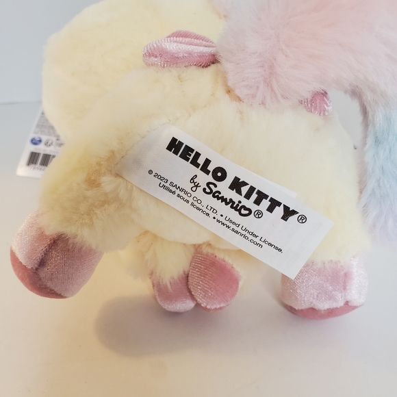 Hello Kitty as Unicorn - Picture 3 of 4
